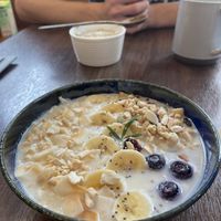   at SUN BERNO - Guāng Bèi Ruò Shū Shí 光焙若蔬食 in Taichung