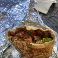   at Bliss Cafe in San Luis Obispo