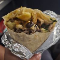  at Bliss Cafe in San Luis Obispo