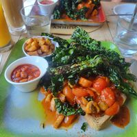  at Farmhouse Bistro in Harrogate