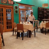 Restaurante Anacardos at Anacardos in Cartagena