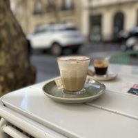   at Böl in Barcelona