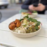   at Böl in Barcelona