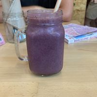   at Böl in Barcelona