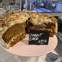 Dulce pecado at Böl in Barcelona