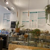 Ambiente  at Böl in Barcelona