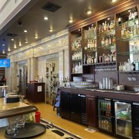 Interior  at The Star on Park in Alameda