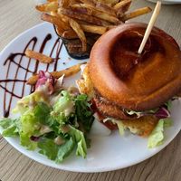   at The Architect in Le Havre