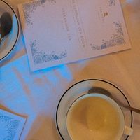  at The Georgian Tearoom The Dome in Edinburgh