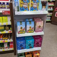 Vegan Easter range at Holland & Barrett - Deanhaugh St in Edinburgh