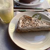 Banofee  at Pé na Jaca in Sao Paulo