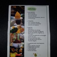 Pé na Jaca 1 at Pé na Jaca in Sao Paulo