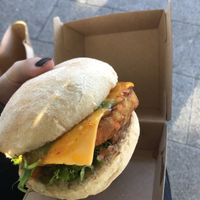 Lagune at Peter Pane - Pasing in Munich