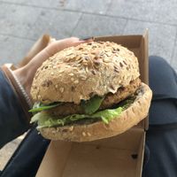 Trüffelfee at Peter Pane - Pasing in Munich