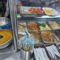  at Healthy Vegetarian 健康素食 - Amoy Food Centre in Central Singapore
