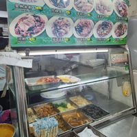  at Healthy Vegetarian 健康素食 - Amoy Food Centre in Central Singapore
