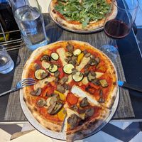  at Terra Madre in Nice