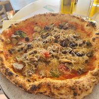  at Terra Madre in Nice
