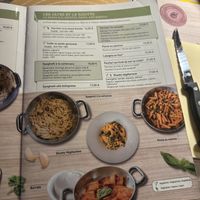   at Terra Madre in Nice