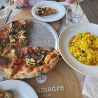  at Terra Madre in Nice