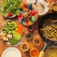  at LIGHTS Vegan Team in Fukuoka