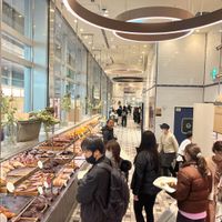   at Boul'ange in Nagoya