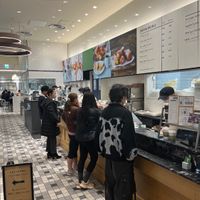   at Boul'ange in Nagoya