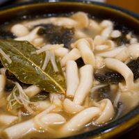 dish at Hé FēngTián Shí 禾豐田食 in Taichung