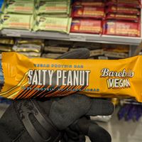 Snickers-like bar at Narvesen in Tromsoe