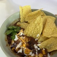 Chili Con Bean  at Oh Live Green in Angeles