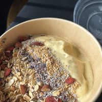   at Oh Live Green in Angeles