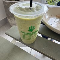   at Oh Live Green in Angeles