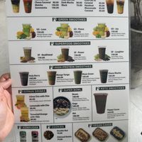   at Oh Live Green in Angeles