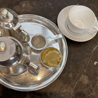 Wonderful just to look at!!!  at Bettys in Northallerton
