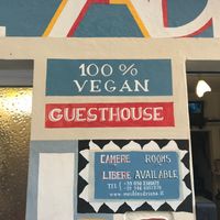 100% vegan guesthouse in Sirmione old town! at Meublè Adriana in Sirmione
