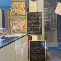   at Meublè Adriana in Sirmione