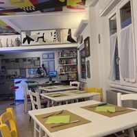   at Meublè Adriana in Sirmione