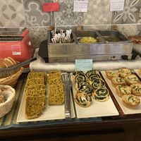   at Meublè Adriana in Sirmione