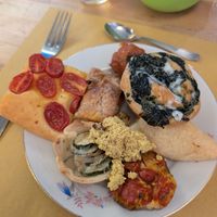  at Meublè Adriana in Sirmione