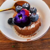  at Vegan Sushi Bar - Kinkerstraat in Amsterdam