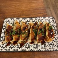   at Vegan Sushi Bar - Kinkerstraat in Amsterdam