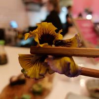  at Vegan Sushi Bar - Kinkerstraat in Amsterdam