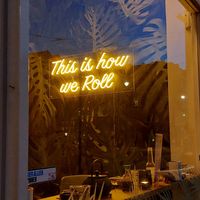  at Vegan Sushi Bar - Kinkerstraat in Amsterdam