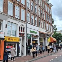  at Vegan Sushi Bar - Kinkerstraat in Amsterdam