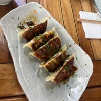   at Vegan Sushi Bar - Kinkerstraat in Amsterdam