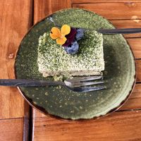   at Vegan Sushi Bar - Kinkerstraat in Amsterdam