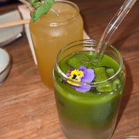   at Vegan Sushi Bar - Kinkerstraat in Amsterdam