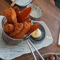  at Vegan Sushi Bar - Kinkerstraat in Amsterdam