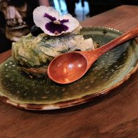  at Vegan Sushi Bar - Kinkerstraat in Amsterdam