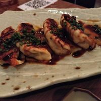  at Vegan Sushi Bar - Kinkerstraat in Amsterdam